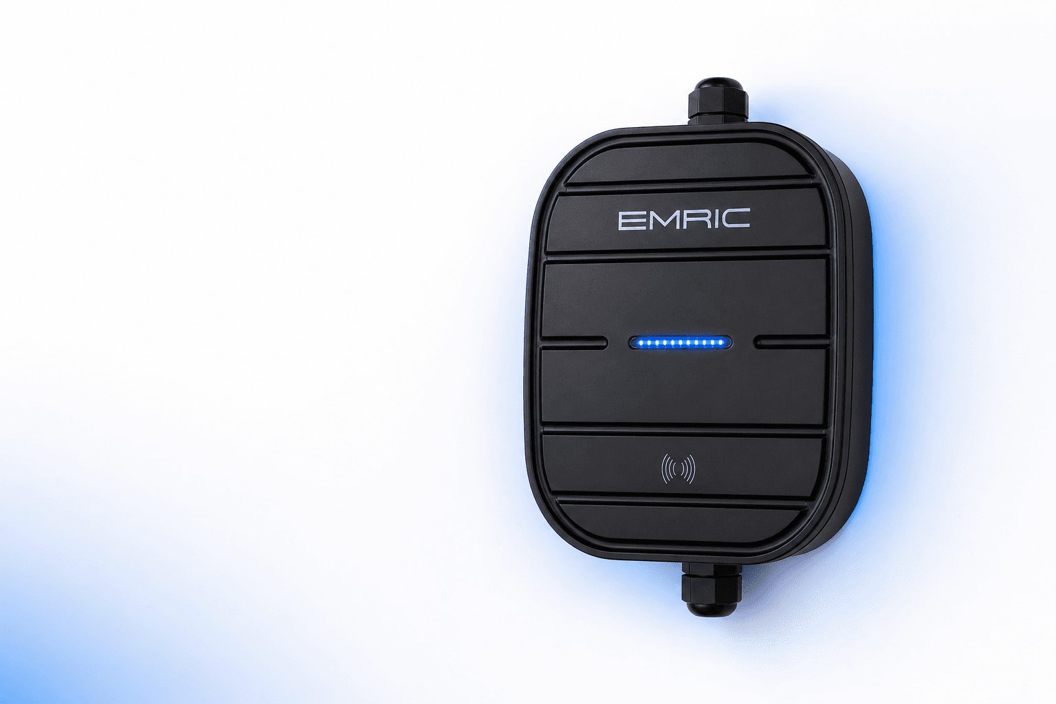 emric AC EV charger